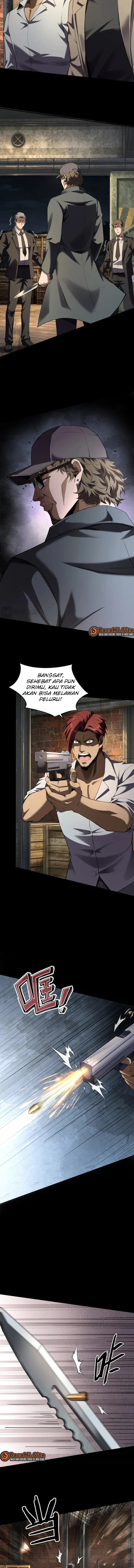 This Assassin is a Son-in-Law Chapter 14 - halaman 7
