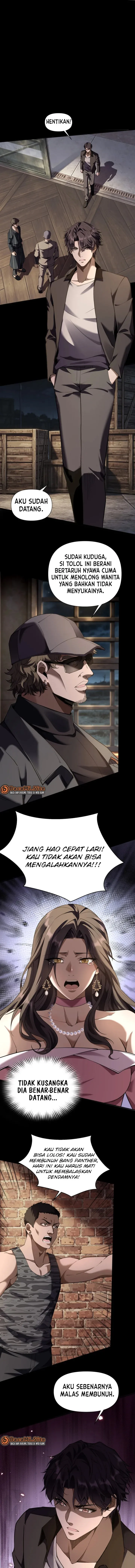This Assassin is a Son-in-Law Chapter 14 - halaman 9