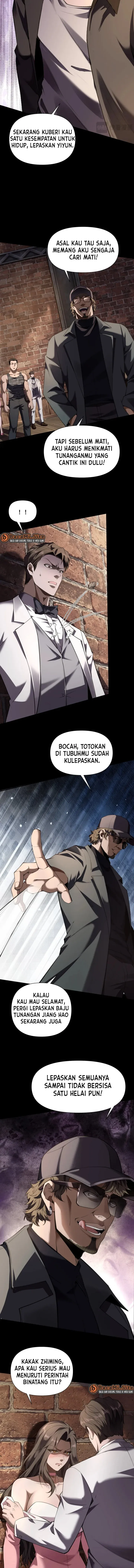 This Assassin is a Son-in-Law Chapter 14 - halaman 10
