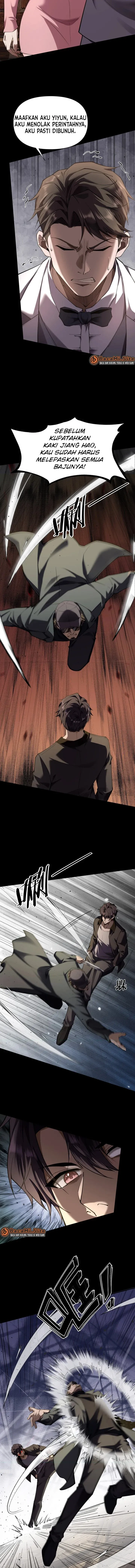 This Assassin is a Son-in-Law Chapter 14 - halaman 11