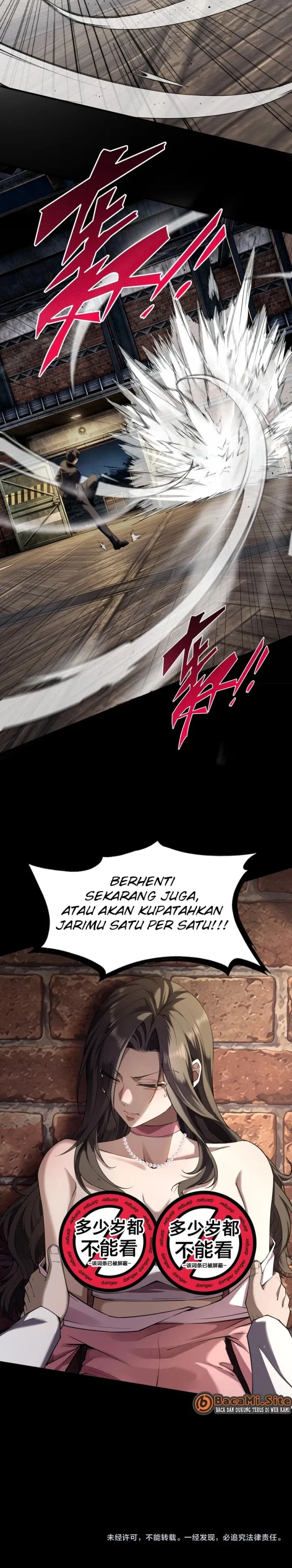 This Assassin is a Son-in-Law Chapter 14 - halaman 12