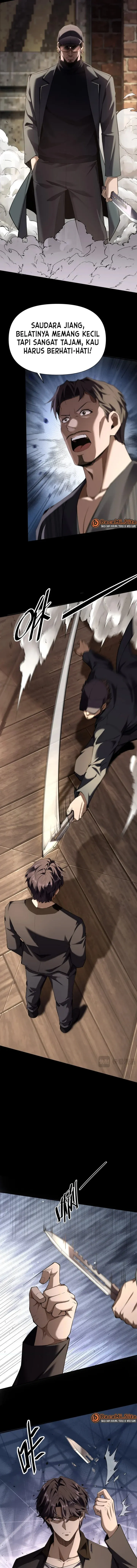 This Assassin is a Son-in-Law Chapter 15 - halaman 3