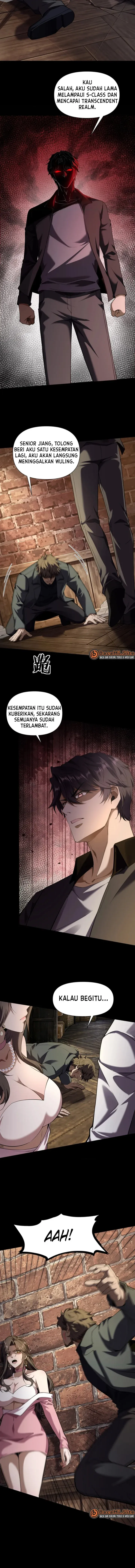 This Assassin is a Son-in-Law Chapter 15 - halaman 5