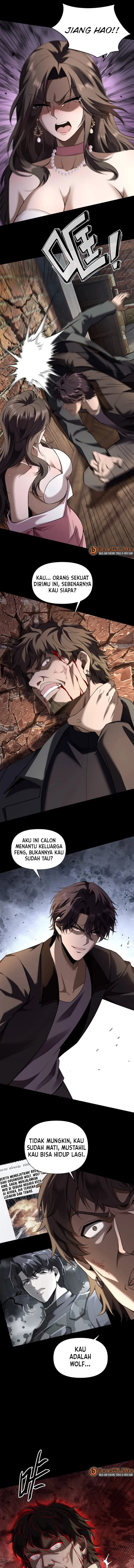 This Assassin is a Son-in-Law Chapter 15 - halaman 6