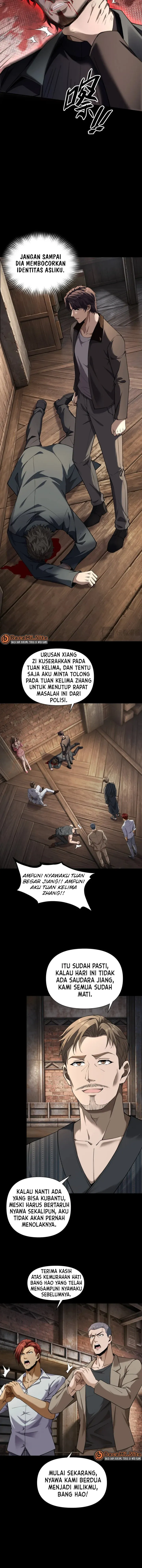 This Assassin is a Son-in-Law Chapter 15 - halaman 7
