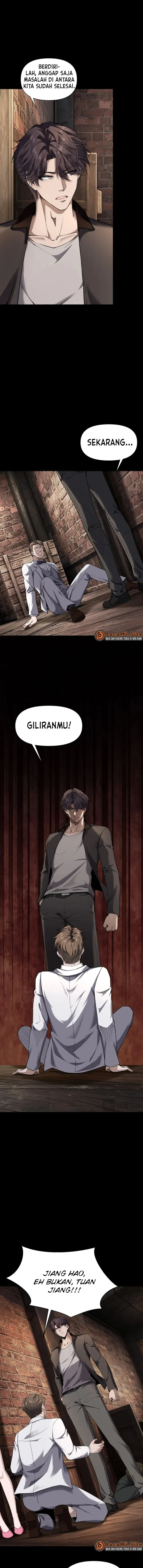 This Assassin is a Son-in-Law Chapter 15 - halaman 8