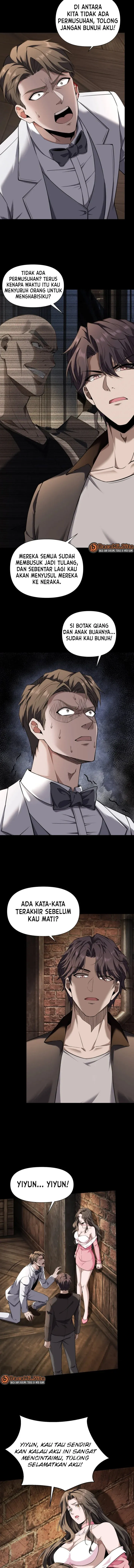 This Assassin is a Son-in-Law Chapter 15 - halaman 9