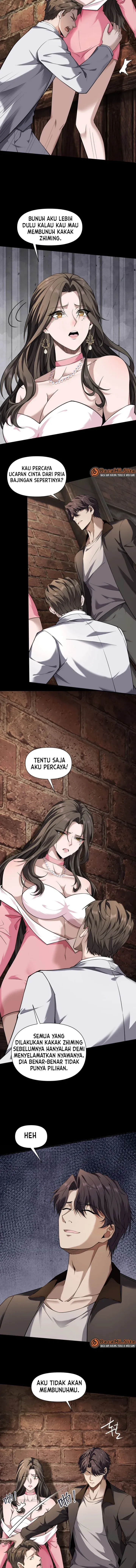 This Assassin is a Son-in-Law Chapter 15 - halaman 10