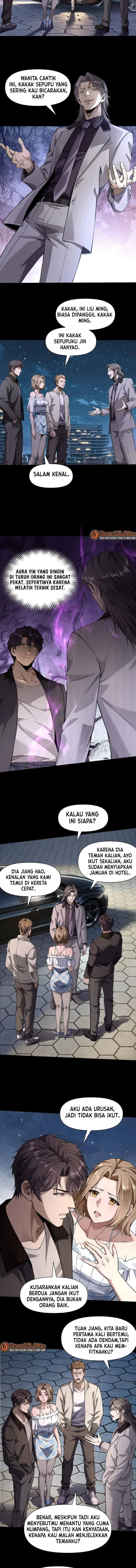 This Assassin is a Son-in-Law Chapter 17 - halaman 4