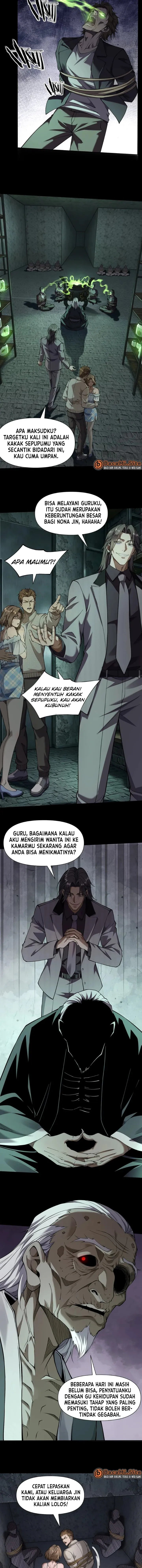 This Assassin is a Son-in-Law Chapter 17 - halaman 7