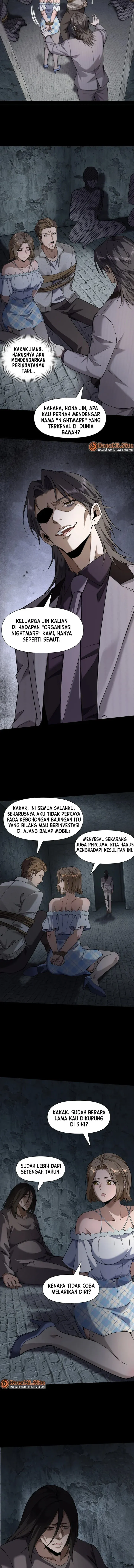 This Assassin is a Son-in-Law Chapter 17 - halaman 8