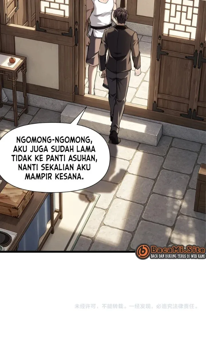 This Assassin is a Son-in-Law Chapter 17 - halaman 12