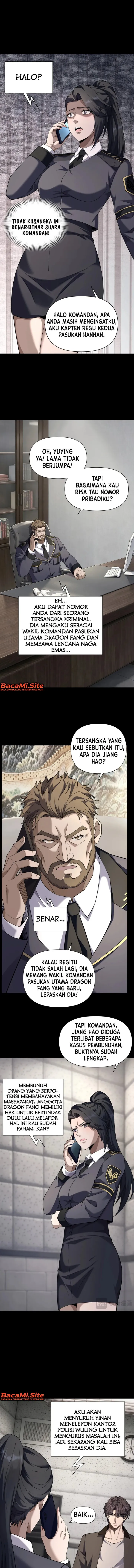 This Assassin is a Son-in-Law Chapter 26 - halaman 3