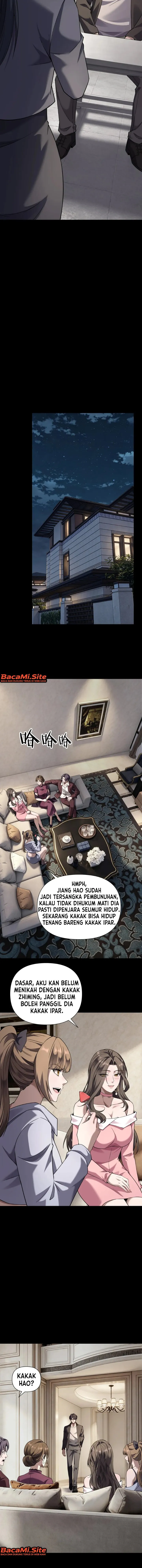 This Assassin is a Son-in-Law Chapter 26 - halaman 4