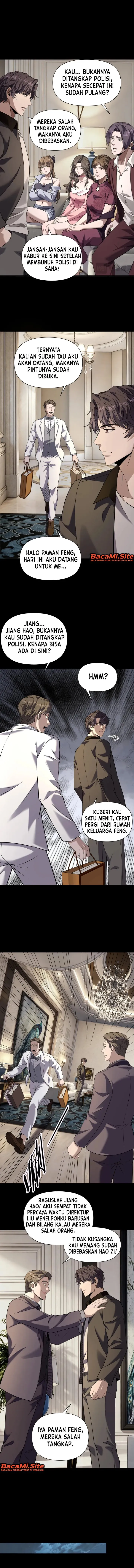 This Assassin is a Son-in-Law Chapter 26 - halaman 5