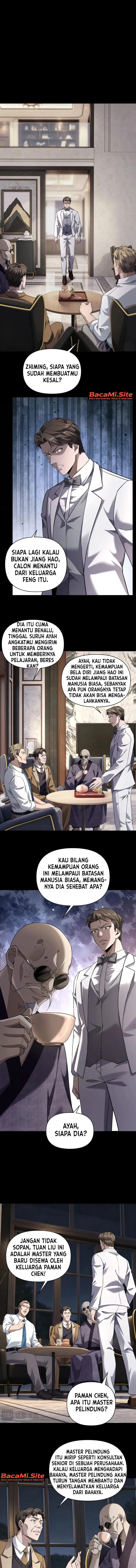 This Assassin is a Son-in-Law Chapter 26 - halaman 6