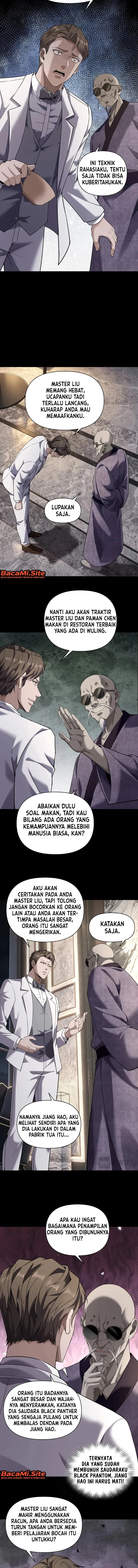 This Assassin is a Son-in-Law Chapter 26 - halaman 8
