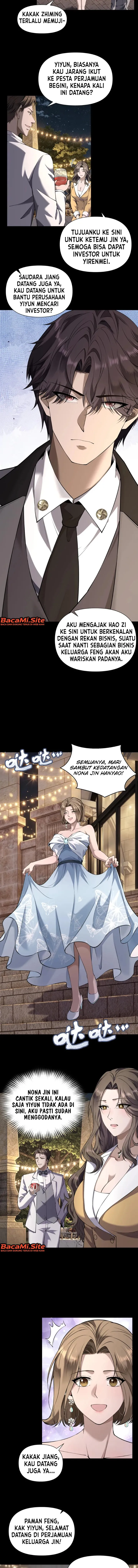 This Assassin is a Son-in-Law Chapter 26 - halaman 12