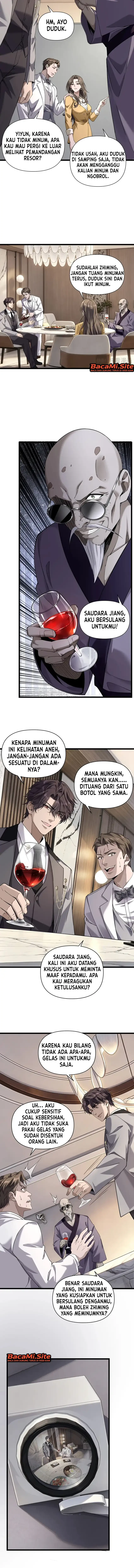 This Assassin is a Son-in-Law Chapter 28 - halaman 3