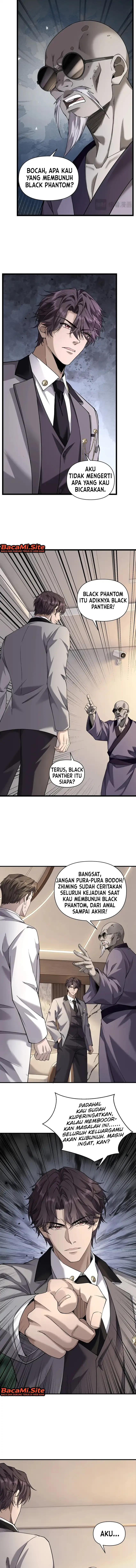 This Assassin is a Son-in-Law Chapter 28 - halaman 5