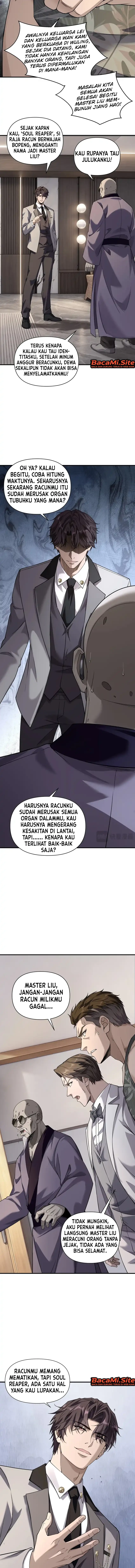 This Assassin is a Son-in-Law Chapter 28 - halaman 7