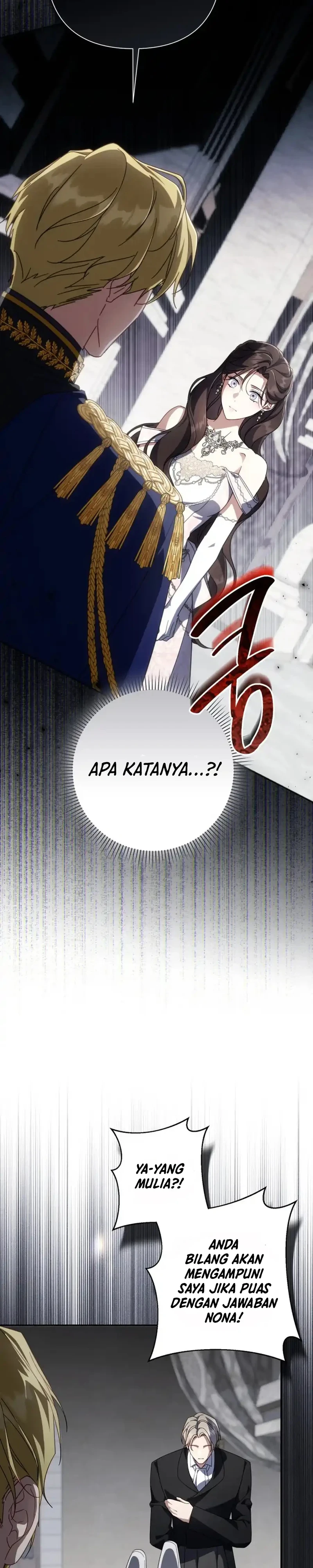 Villainess Streamer Chapter 40 - halaman 15