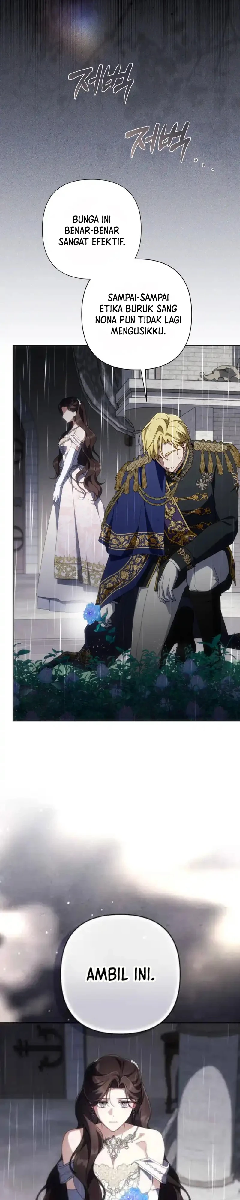 Villainess Streamer Chapter 40 - halaman 18