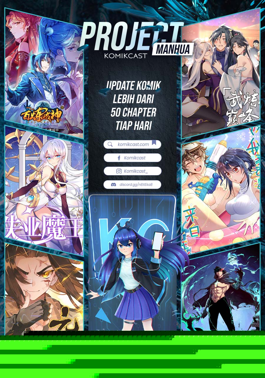 Apotheosis Chapter 1285 - halaman 18