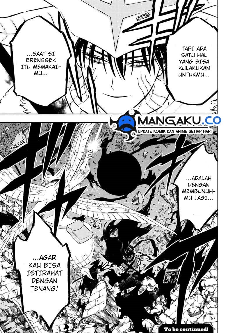 Black Clover Chapter 375 - halaman 14