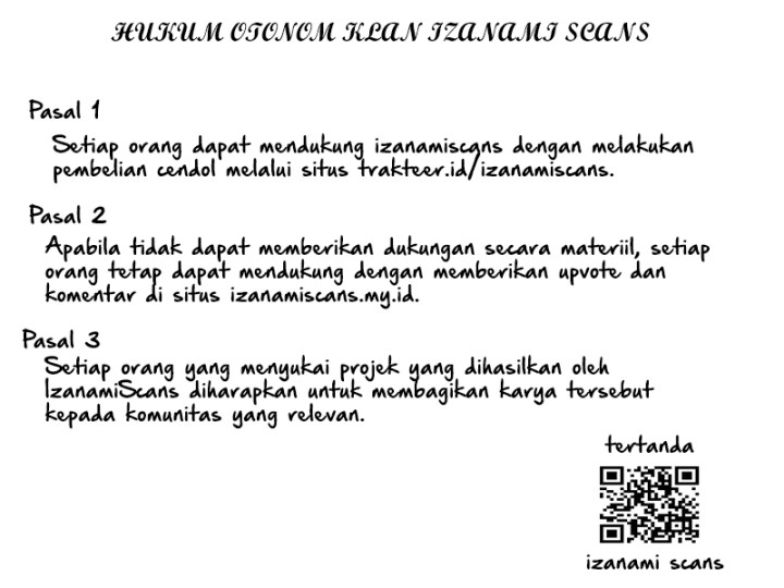 I Created an Urban Legend! Chapter 55 - halaman 13