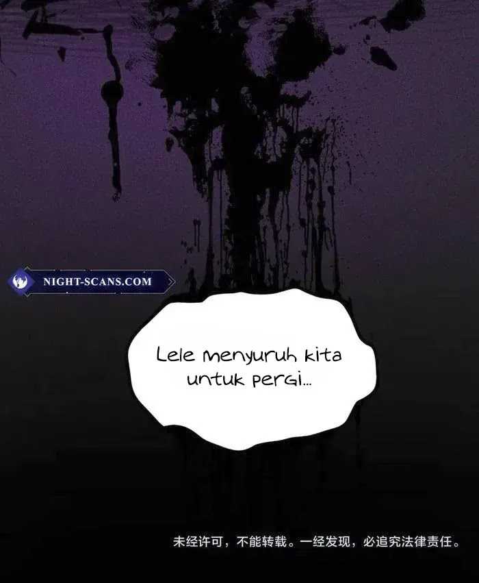 I Created an Urban Legend! Chapter 56 - halaman 10