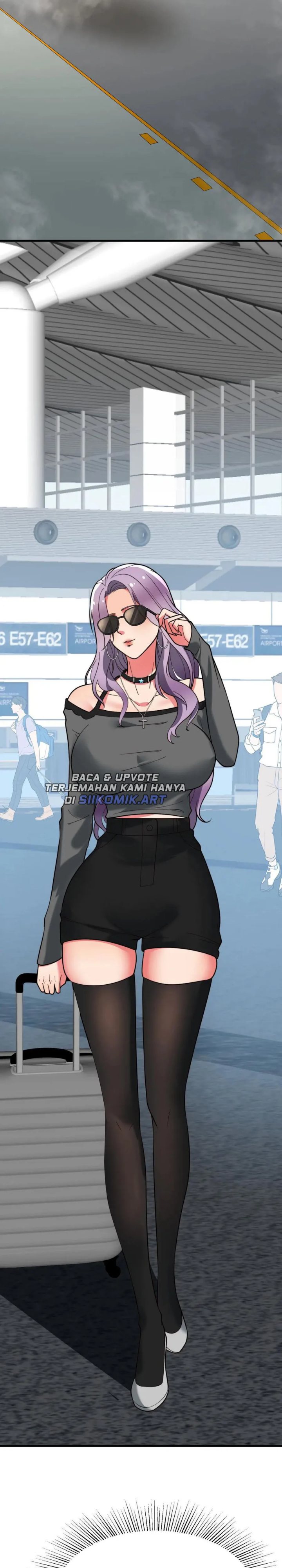 I Have 90 Billion Licking Gold Chapter 483 - halaman 2