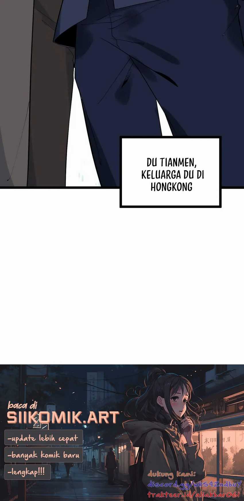 I Have 90 Billion Licking Gold Chapter 490 - halaman 11