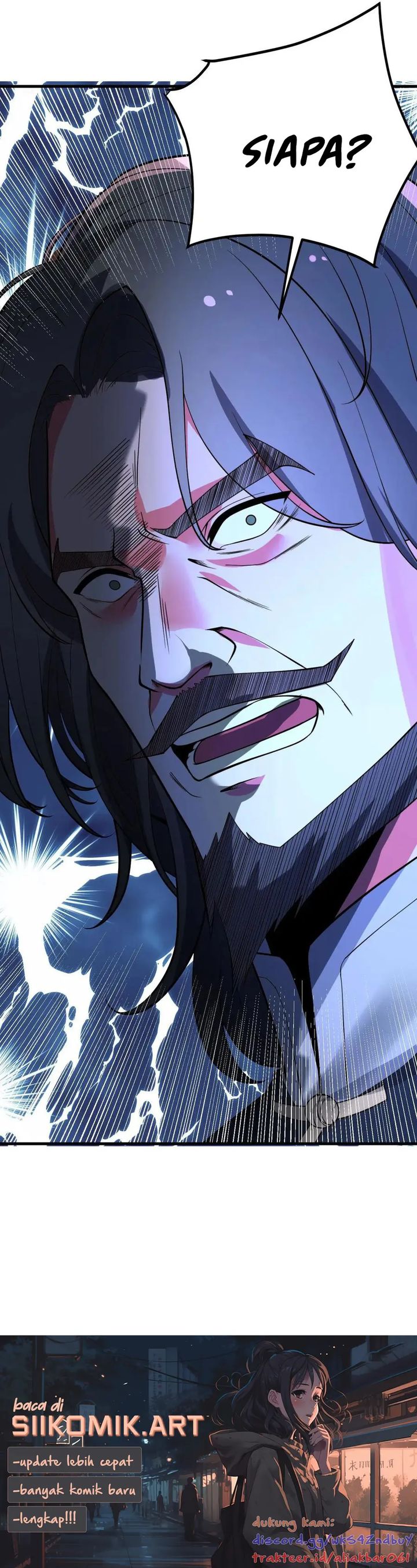 I Have 90 Billion Licking Gold Chapter 501 - halaman 5
