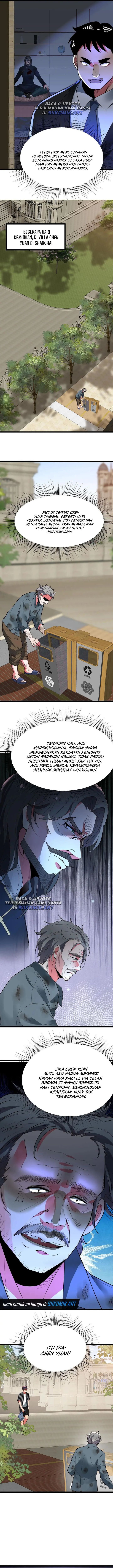 I Have 90 Billion Licking Gold Chapter 502 - halaman 3