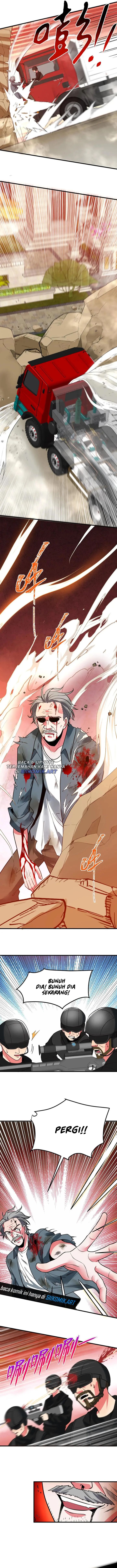 I Have 90 Billion Licking Gold Chapter 503 - halaman 3