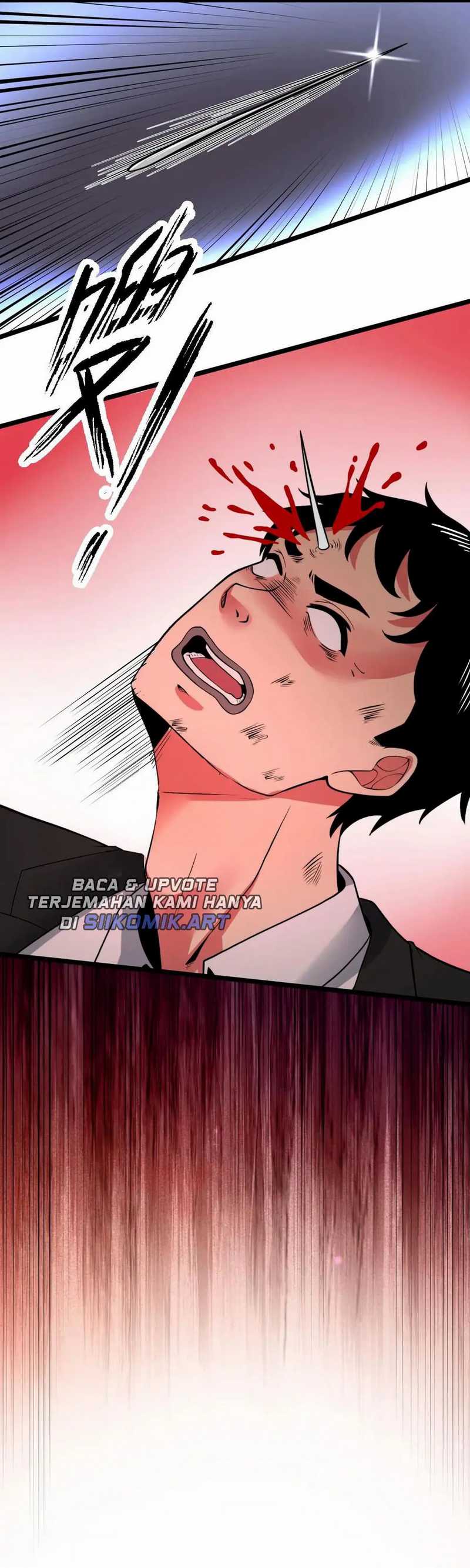 I Have 90 Billion Licking Gold Chapter 510 - halaman 11