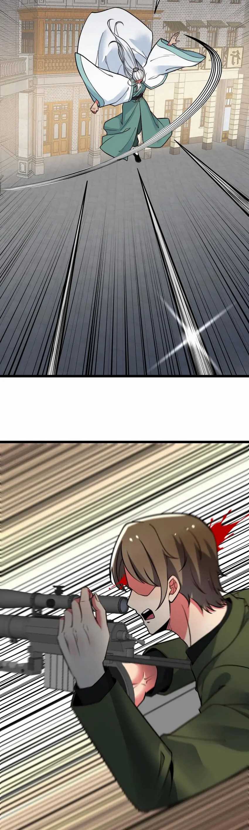 I Have 90 Billion Licking Gold Chapter 515 - halaman 11