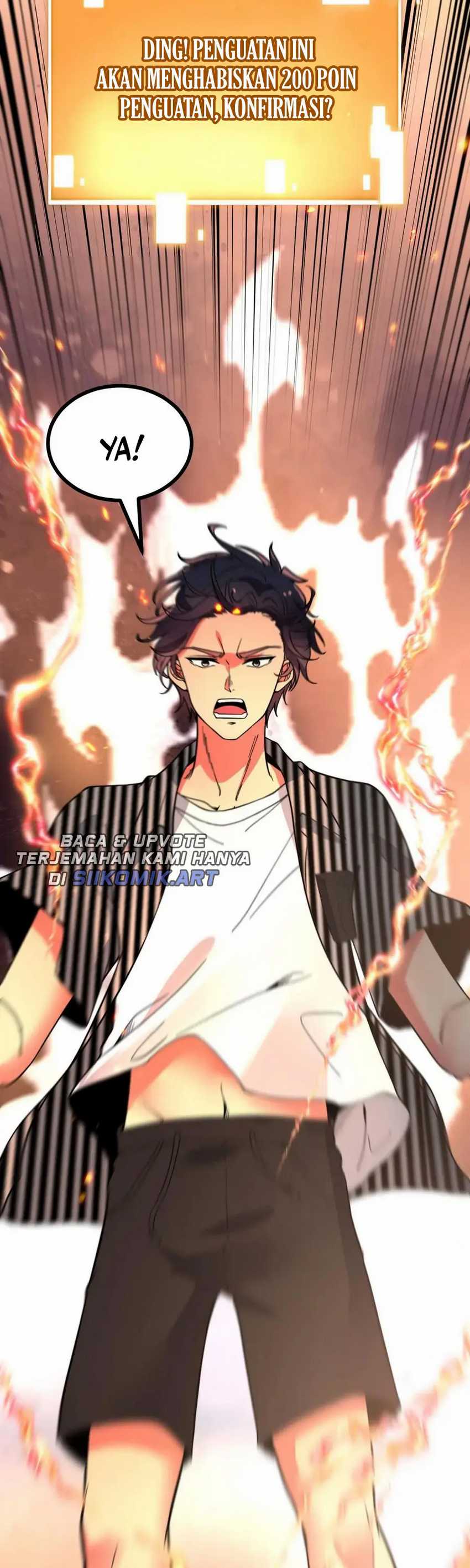 I Have 90 Billion Licking Gold Chapter 515 - halaman 3