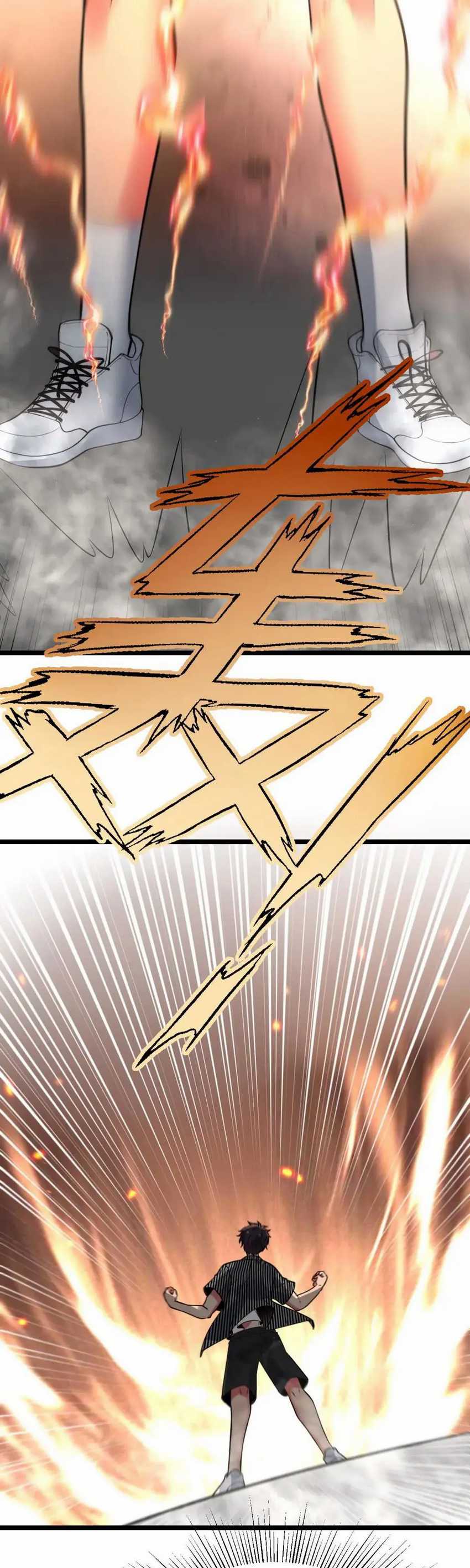 I Have 90 Billion Licking Gold Chapter 515 - halaman 4