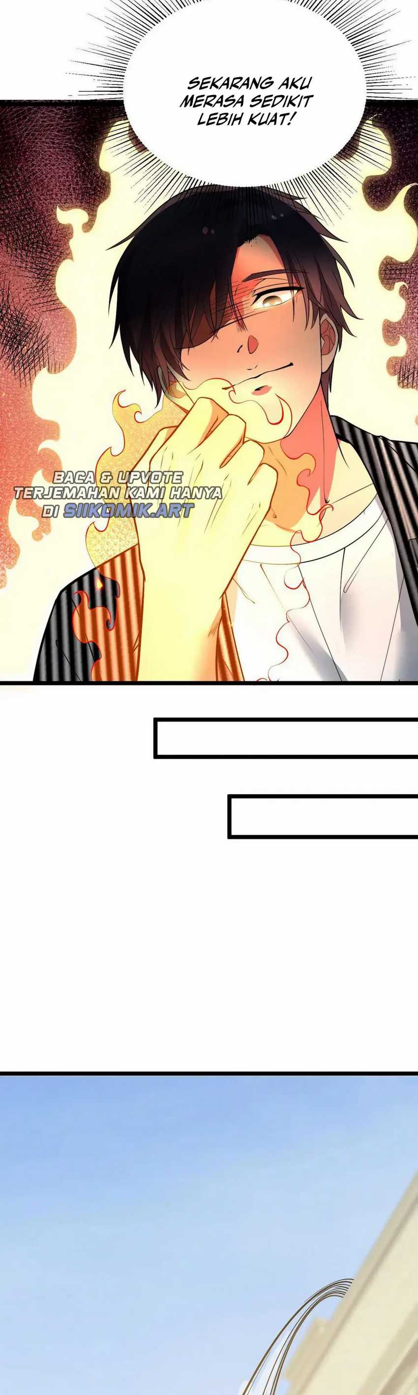 I Have 90 Billion Licking Gold Chapter 515 - halaman 5
