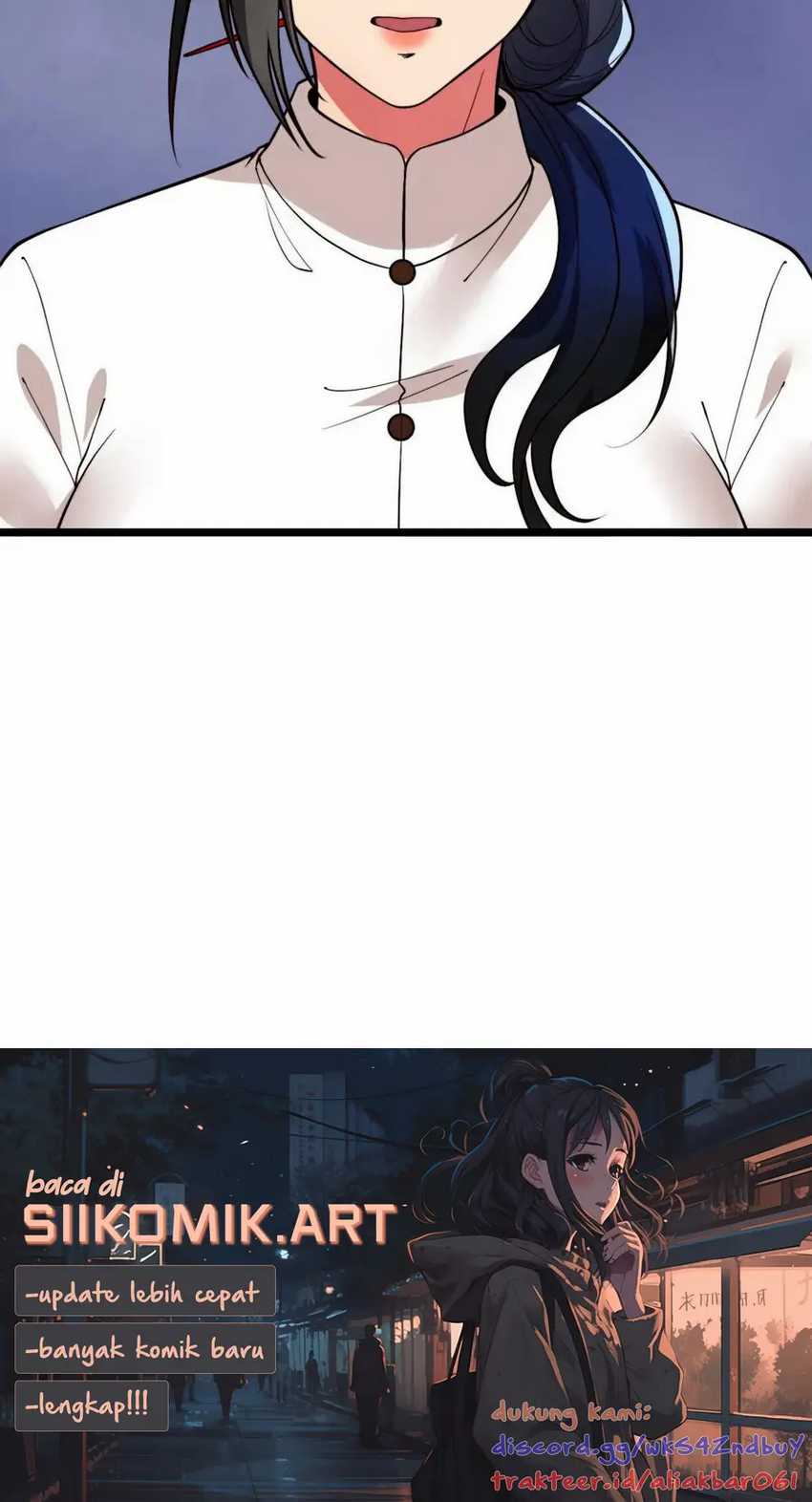 I Have 90 Billion Licking Gold Chapter 516 - halaman 16