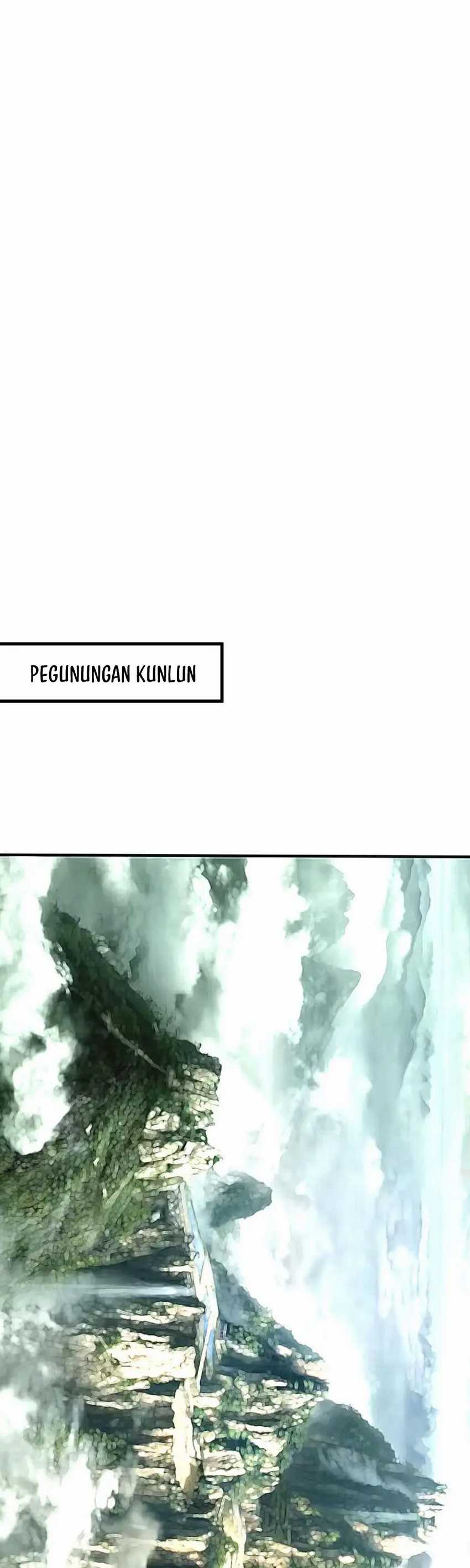 I Have 90 Billion Licking Gold Chapter 517 - halaman 8
