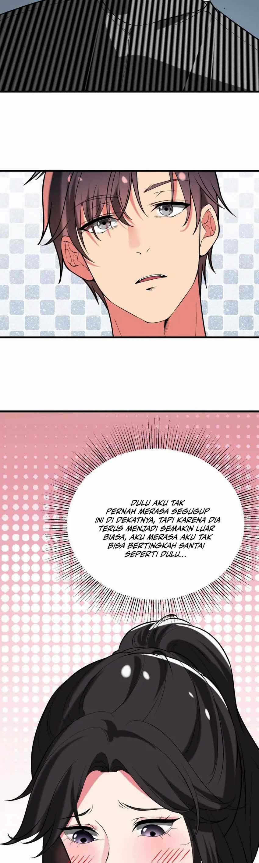 I Have 90 Billion Licking Gold Chapter 519 - halaman 9
