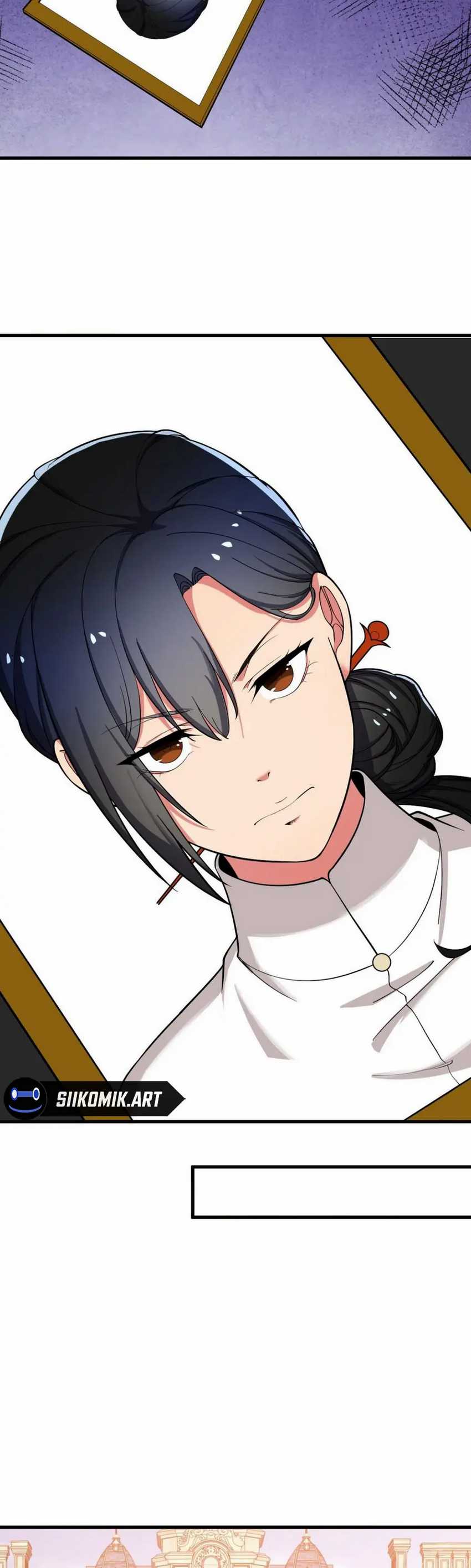 I Have 90 Billion Licking Gold Chapter 525 - halaman 10