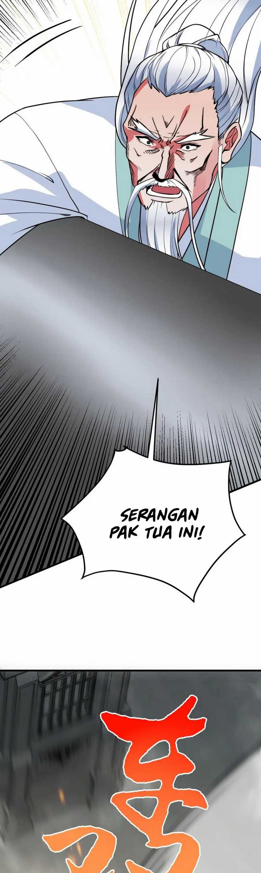 I Have 90 Billion Licking Gold Chapter 527 - halaman 11