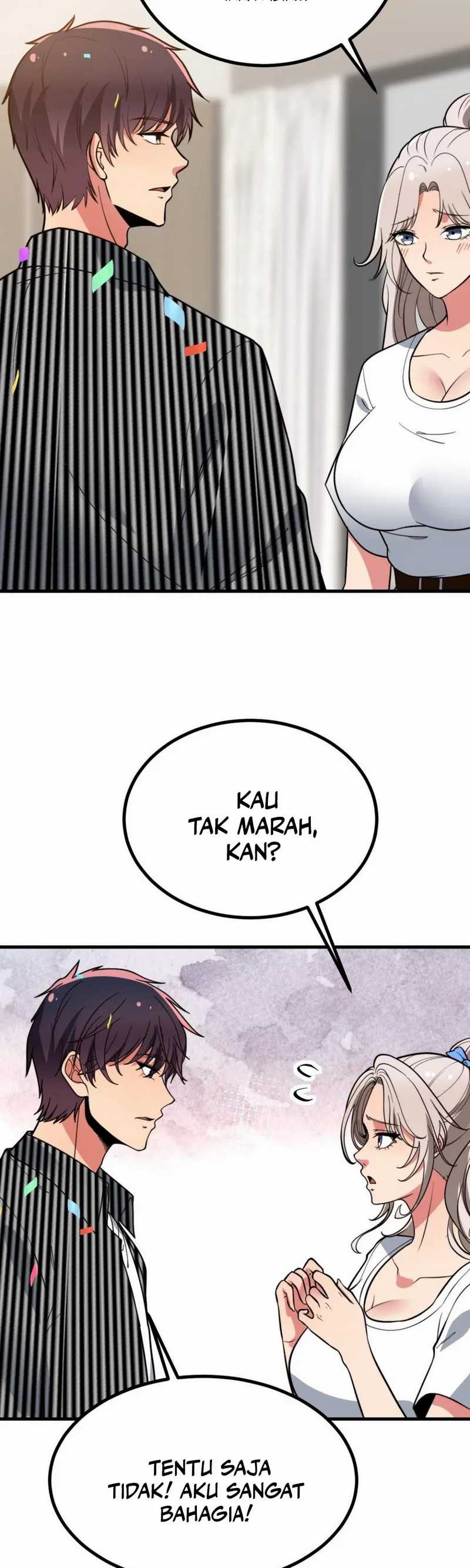 I Have 90 Billion Licking Gold Chapter 528 - halaman 10