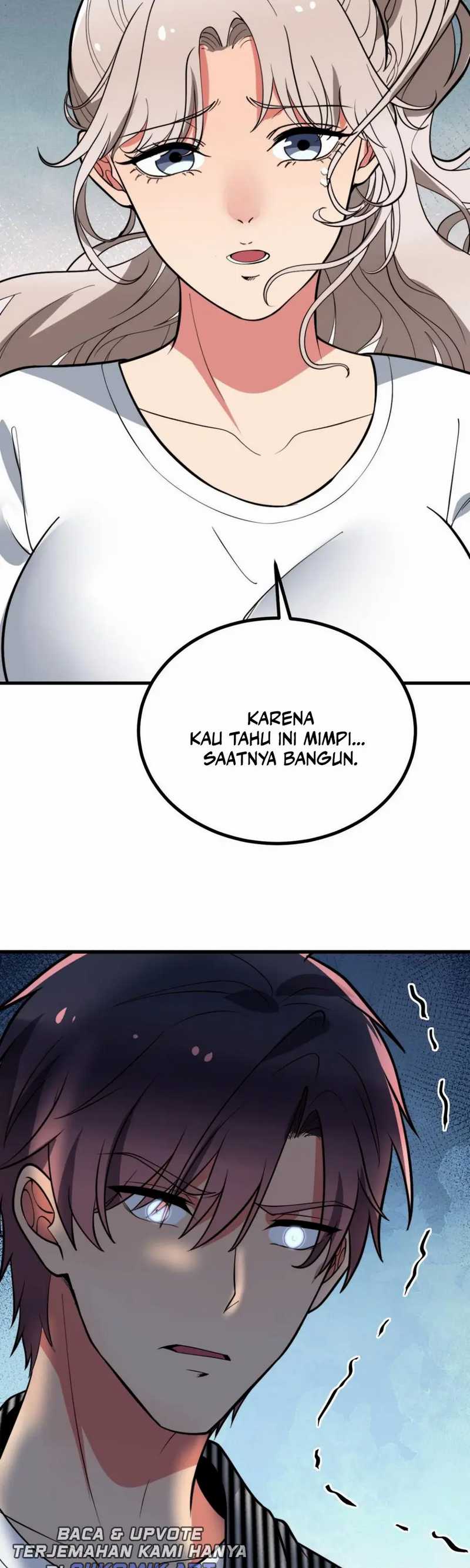 I Have 90 Billion Licking Gold Chapter 528 - halaman 14
