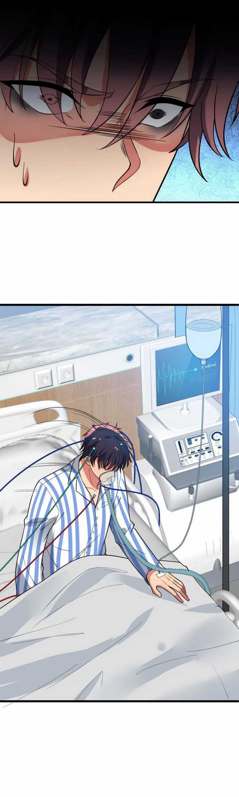 I Have 90 Billion Licking Gold Chapter 528 - halaman 16