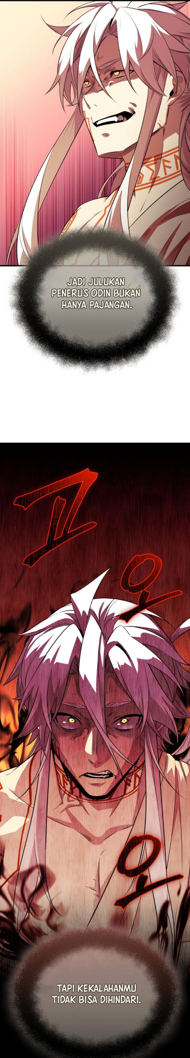 I Obtained a Mythic Item Chapter 120 - halaman 12